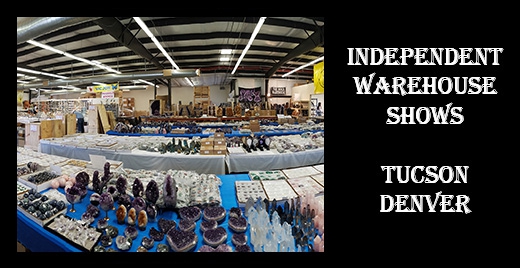 Arizona Independent Warehouse Show