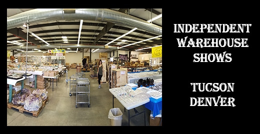 Arizona Independent Warehouse Show