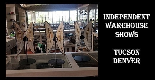 Rock Warehouse