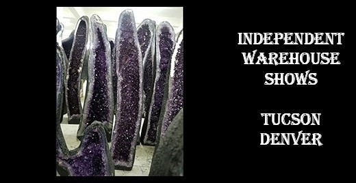 Rock Warehouse