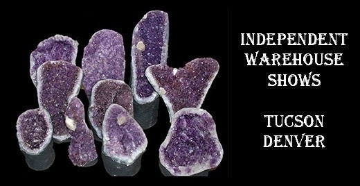 Rock Warehouse