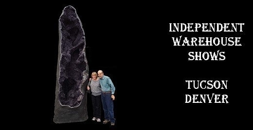 Rock Warehouse