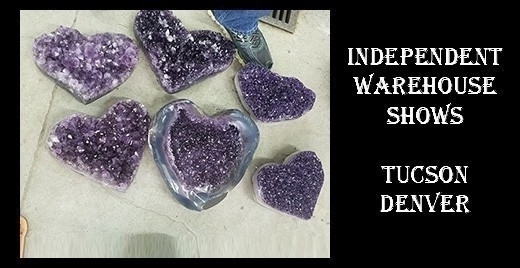 Rock Warehouse