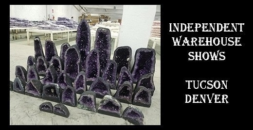 Rock Warehouse