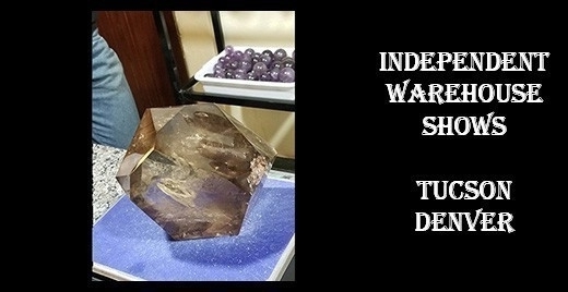 Rock Warehouse