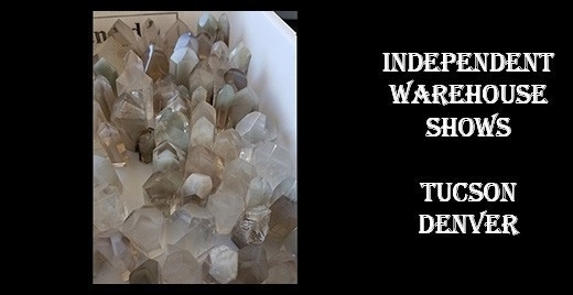 Rock Warehouse