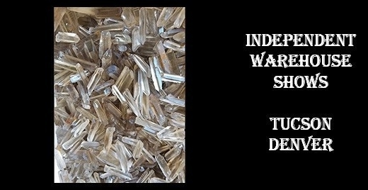 Rock Warehouse