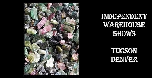 Rock Warehouse