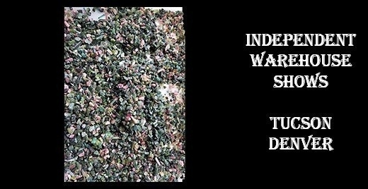 Rock Warehouse