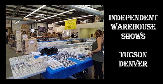 Arizona Independent Warehouse Show