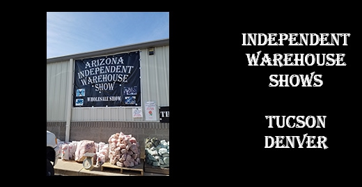 Arizona Independent Warehouse Show